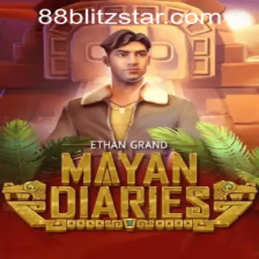 Exploring the Mysteries of MayanDiaries at Blitzstar88.Casino