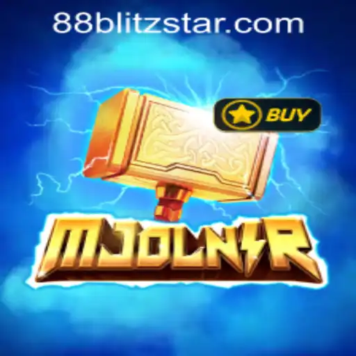 Exploring the World of Mjolnir at Blitzstar88.Casino