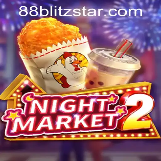 Exploring NightMarket2: A Unique Gaming Experience with Blitzstar88.Casino