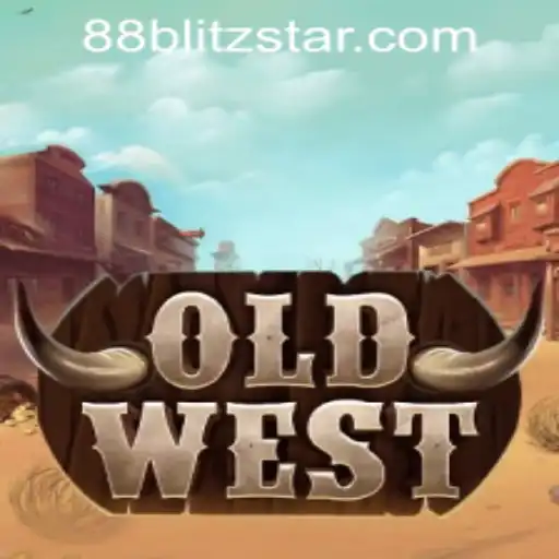 Exploring the Thrilling World of OldWest: A Deep Dive into the Game by Blitzstar88.Casino