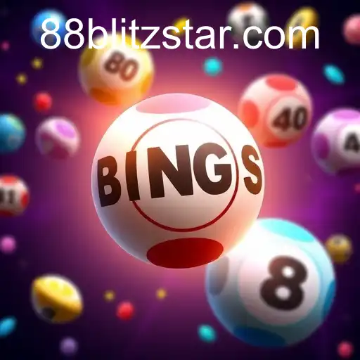 Exploring the Thrills of Online Bingo with Blitzstar88.Casino