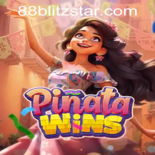 Exploring the Colorful World of PinataWins at Blitzstar88.Casino