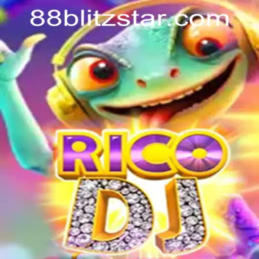 Discovering RicoDJ: A New Level of Entertainment with Blitzstar88.Casino