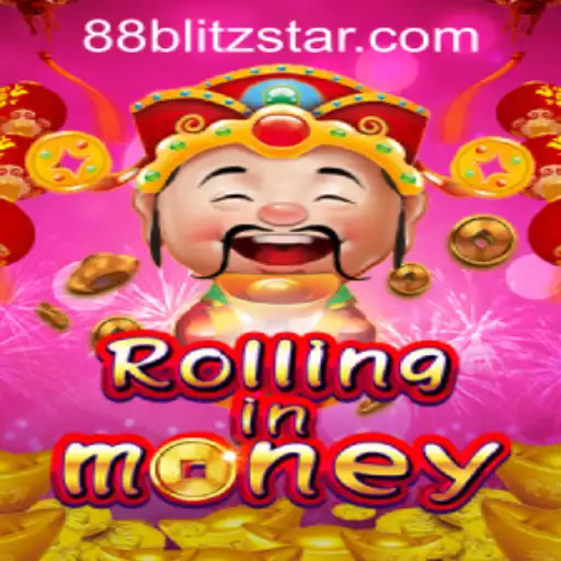 RollingInMoney: A New Casino Game Experience at Blitzstar88.Casino