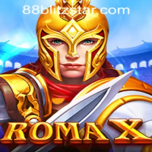 Immerse Yourself in the Exciting World of RomaX with Blitzstar88.Casino