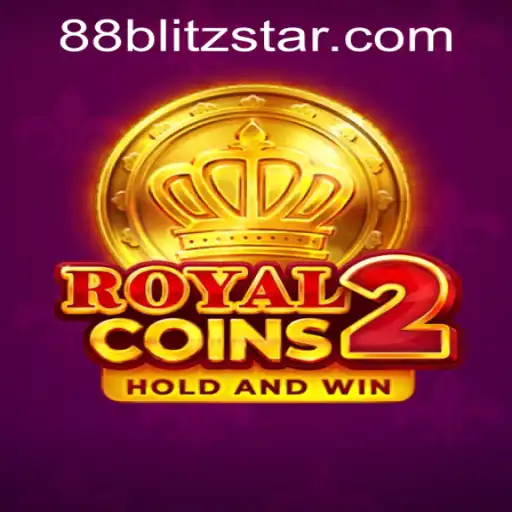 Exploring the Thrills of RoyalCoins2 at Blitzstar88.Casino