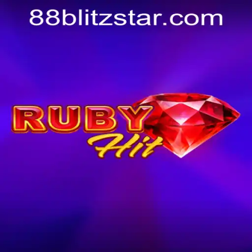Exploring the Exciting World of RubyHit: A New Sensation at Blitzstar88.Casino