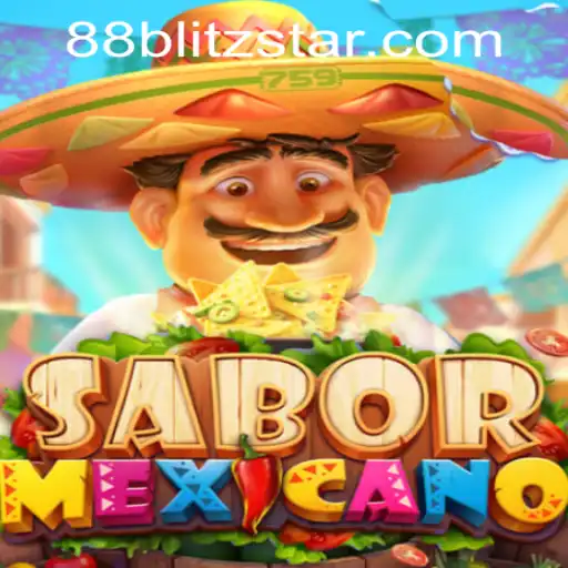 Exploring SaborMexicano at Blitzstar88.Casino