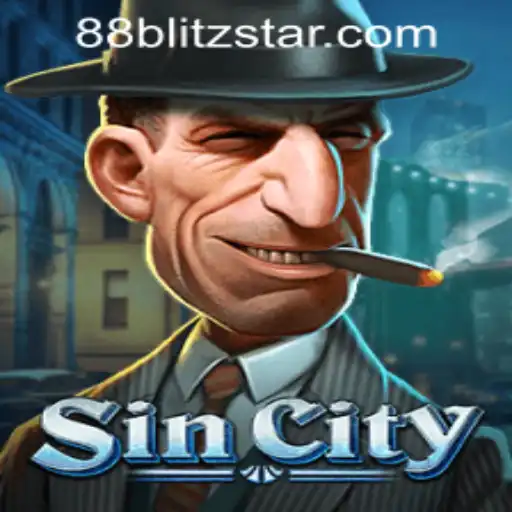 Exploring SinCity: A New Era in Online Gaming with Blitzstar88.Casino