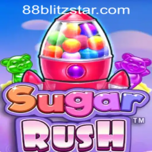 The Exciting World of SugarRush at Blitzstar88.Casino