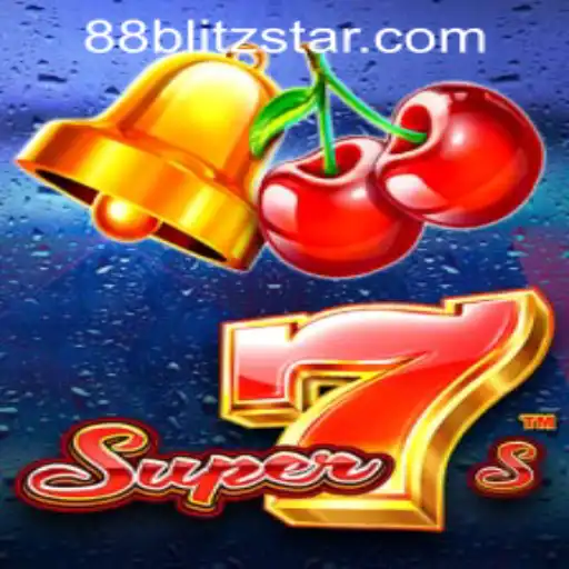 Exploring the Thrills of Super7s at Blitzstar88.Casino