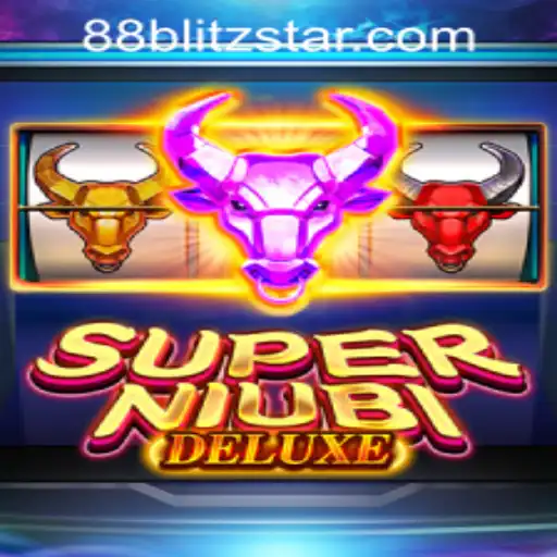 Discover the Thrills of SuperNiubiDeluxe at Blitzstar88.Casino