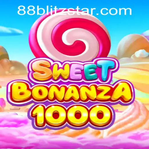 Exploring SweetBonanza1000 and Its Thrills on Blitzstar88 Casino