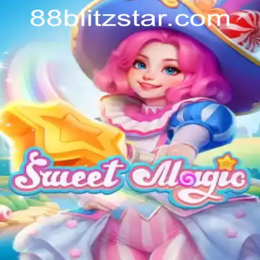 Explore the Enchanting Realm of SweetMagic at Blitzstar88.Casino