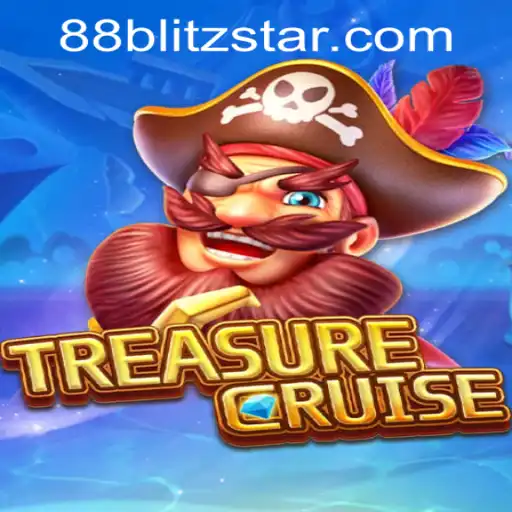 Unveiling TREASURECRUISE: An Exciting Adventure in the World of Blitzstar88.Casino