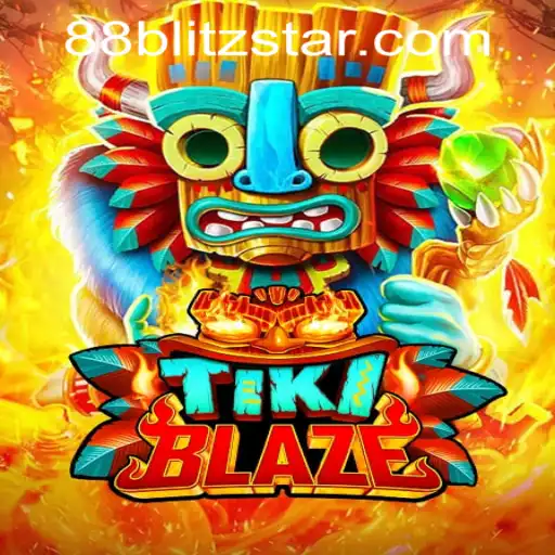 The Thrilling World of TikiBlaze at Blitzstar88.Casino