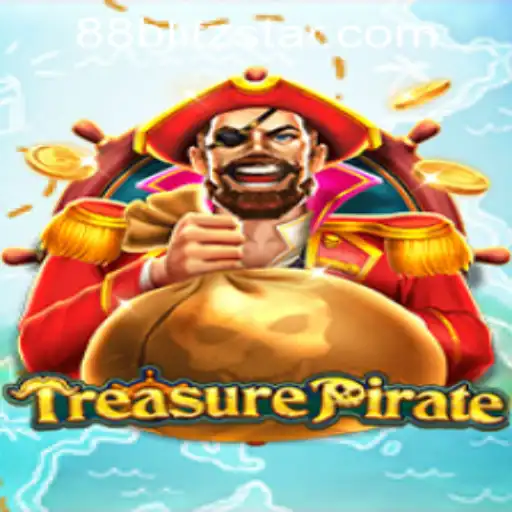 Discover 'TreasurePirate': The Exciting New Adventure from Blitzstar88.Casino