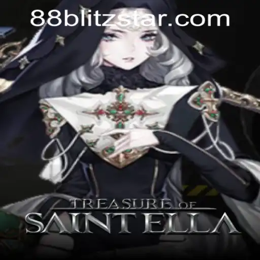 Discover the Exciting World of TreasureofSaintElla in Blitzstar88.Casino