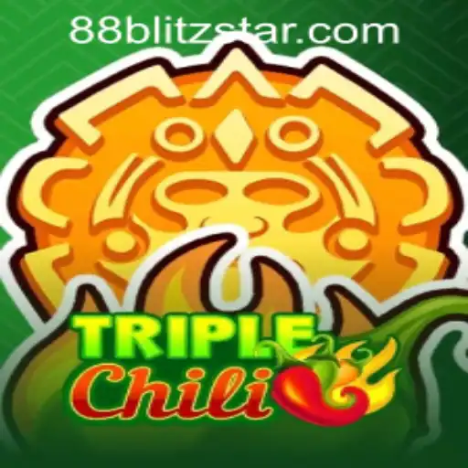 Exploring the Exciting World of TripleChili at Blitzstar88.Casino