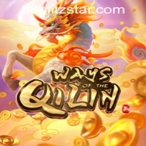 Explore the Mystical Realms of WaysoftheQilin at Blitzstar88.Casino
