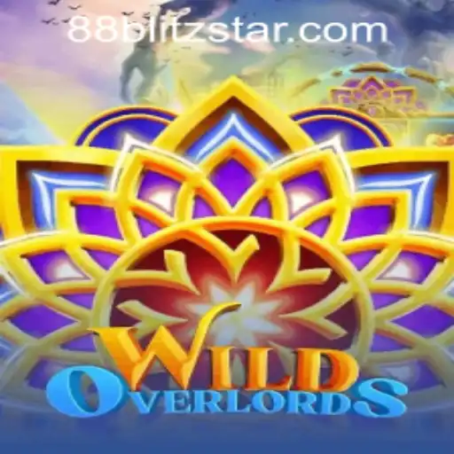 Exploring WildOverlords: The New Era of Slot Gaming with Blitzstar88.Casino