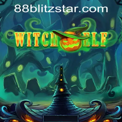 Explore the Magical Realm of WitchElf at Blitzstar88.Casino