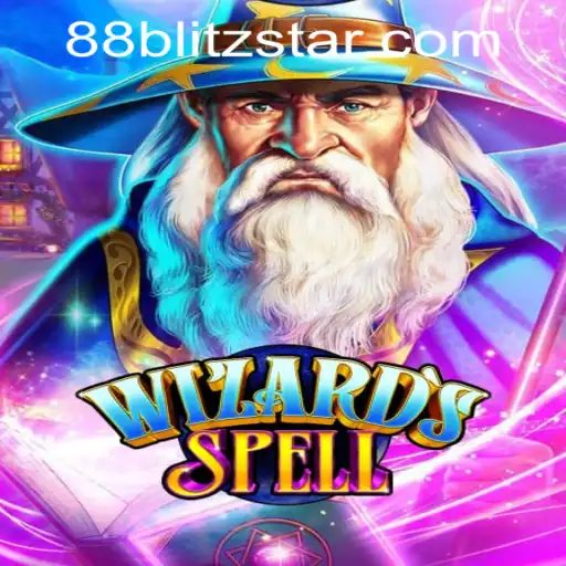 WizardsSpell: A Magical Journey into the World of Blitzstar88.Casino