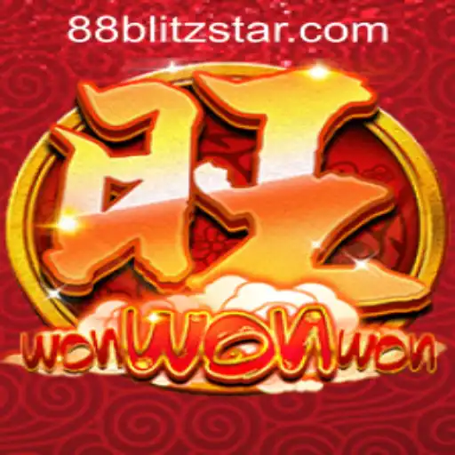 The Exciting World of WonWonWon and Blitzstar88.Casino