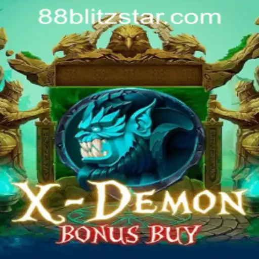 Explore the Thrills of XDemonBonusBuy at Blitzstar88.Casino